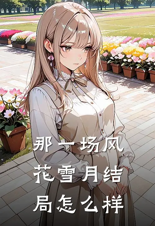 那一场风花雪月结局怎么样