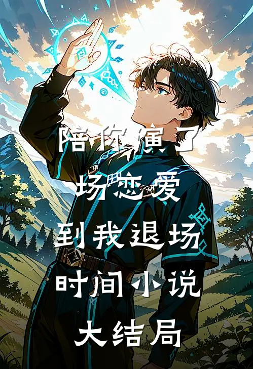 陪你演了场恋爱，到我退场时间小说大结局