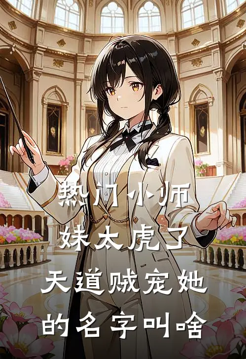 热门小师妹太虎了,天道贼宠她的名字叫啥