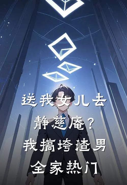 送我女儿去静慈庵？我搞垮渣男全家热门