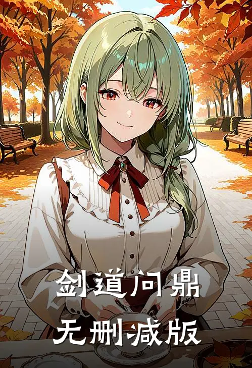 剑道问鼎无删减版