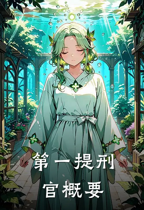 第一提刑官概要