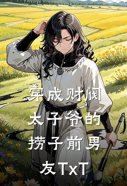 穿成财阀太子爷的捞子前男友TxT
