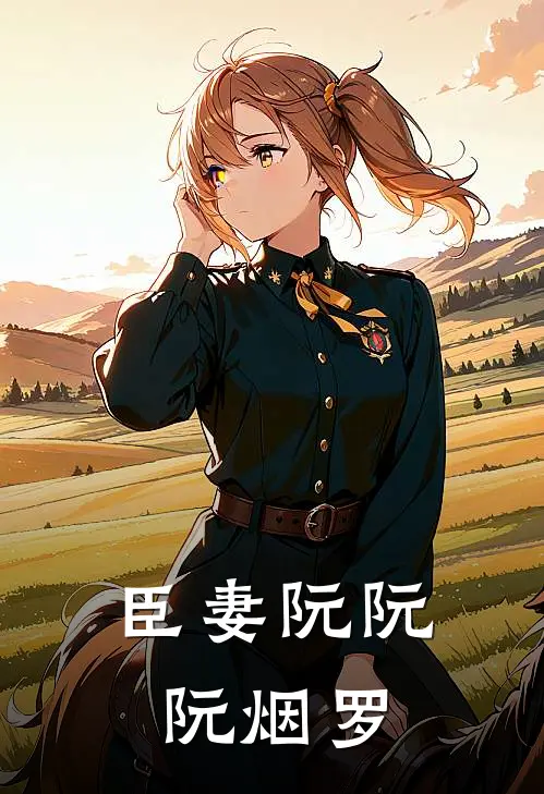 臣妻阮阮阮烟罗