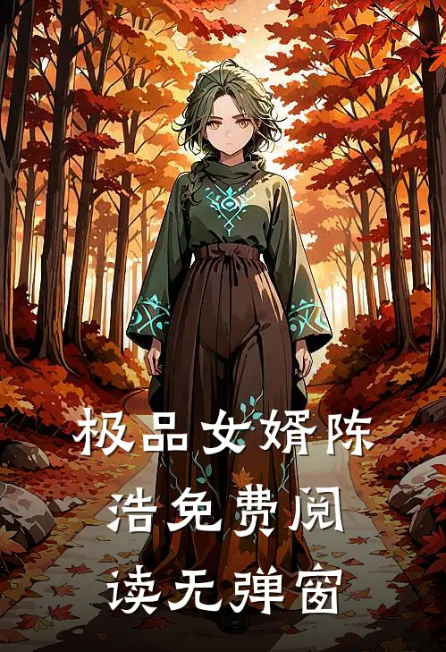 极品女婿陈浩免费阅读无弹窗