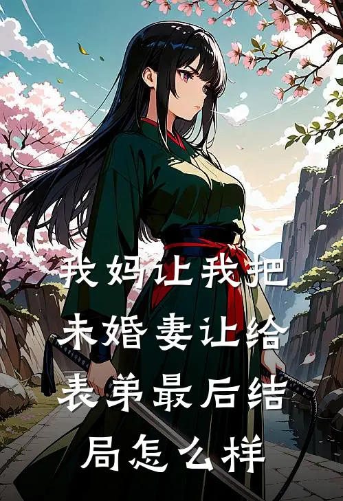 我妈让我把未婚妻让给表弟最后结局怎么样