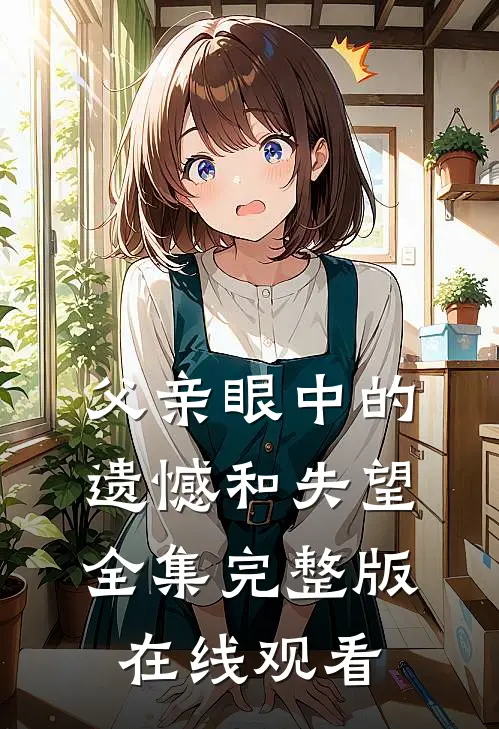 父亲眼中的遗憾和失望全集完整版在线观看