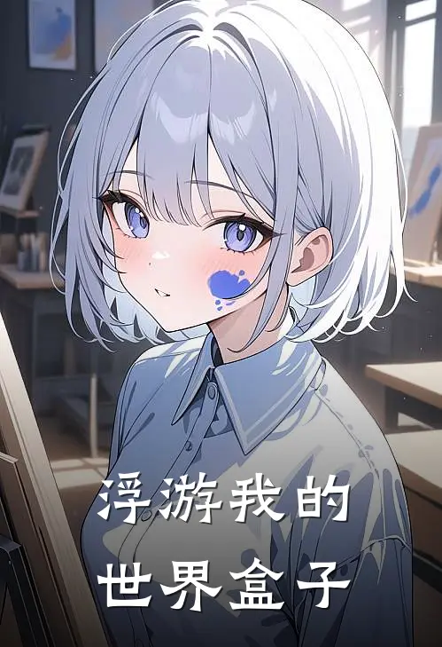 浮游我的世界盒子