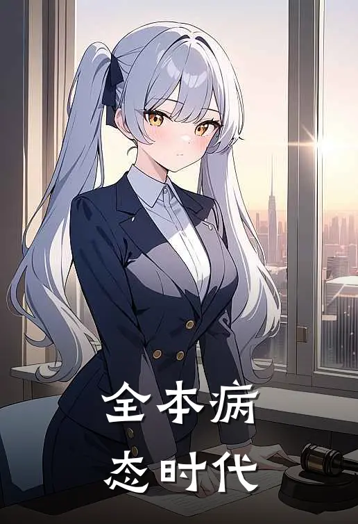 全本病态时代