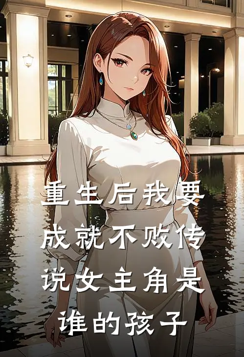 重生后我要成就不败传说女主角是谁的孩子