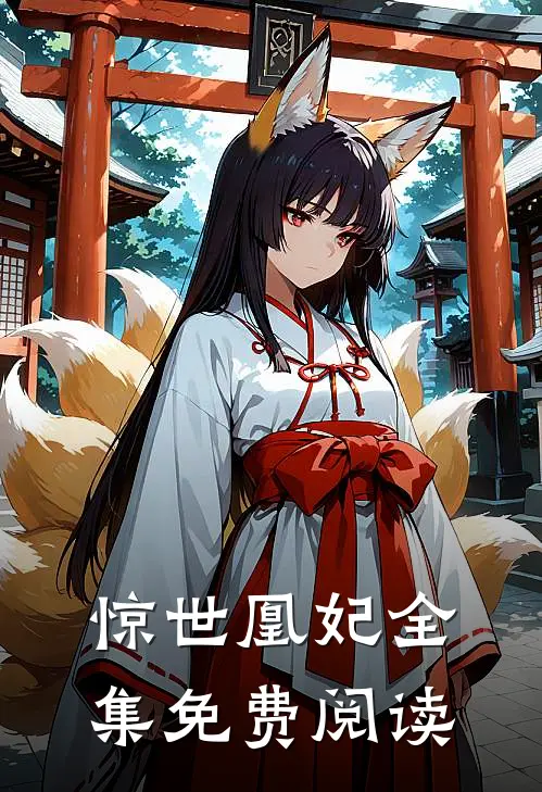 惊世凰妃全集免费阅读