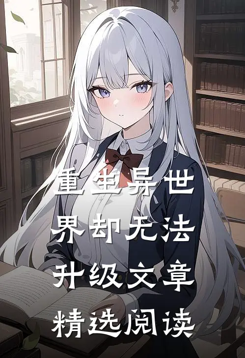 重生异世界却无法升级文章精选阅读