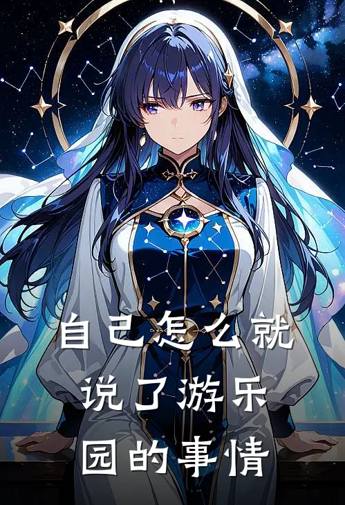 自己怎么就说了游乐园的事情