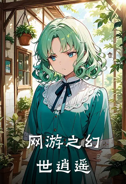网游之幻世逍遥
