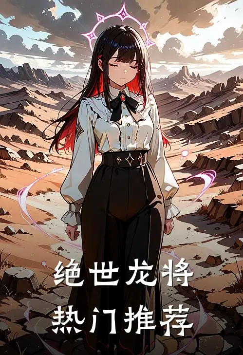 绝世龙将热门推荐