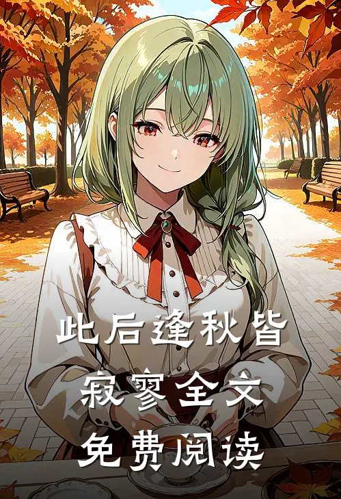 此后逢秋皆寂寥全文免费阅读