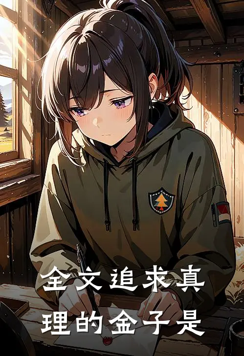 全文追求真理的金子是