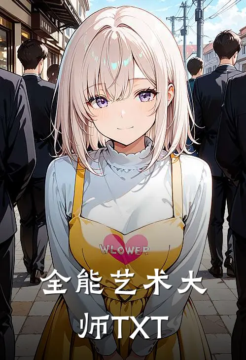 全能艺术大师TXT