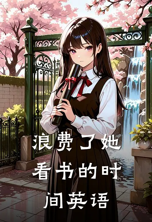 浪费了她看书的时间英语