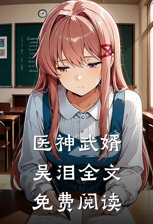 医神武婿吴泪全文免费阅读