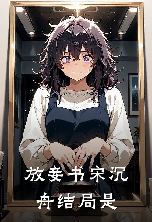 放妾书宋沉舟结局是