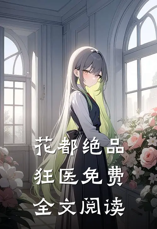 花都绝品狂医免费全文阅读