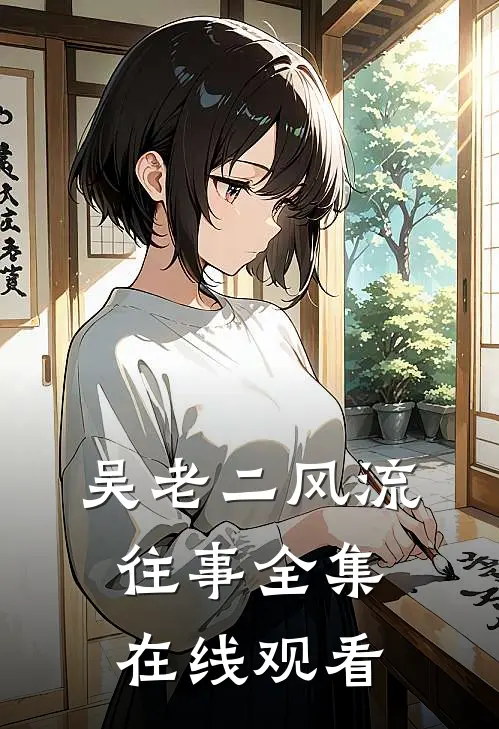 吴老二风流往事全集在线观看