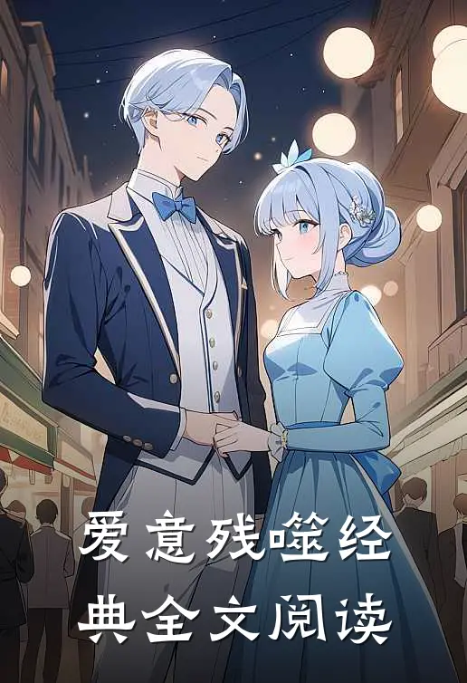 爱意残噬经典全文阅读