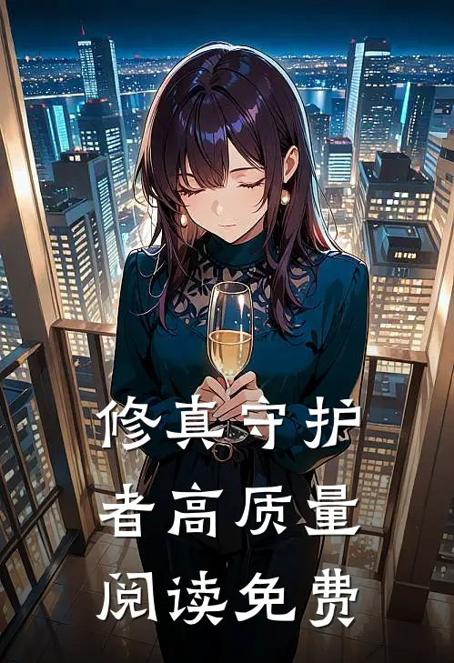 修真守护者高质量阅读免费