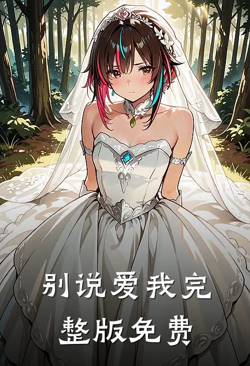 别说爱我完整版免费
