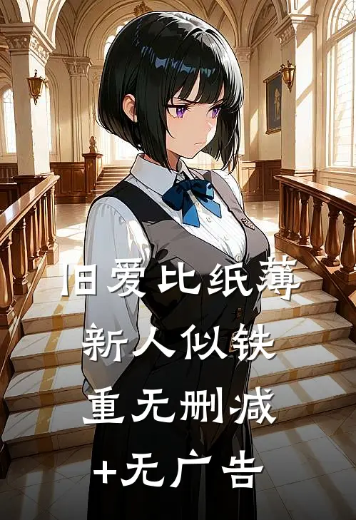 旧爱比纸薄，新人似铁重无删减+无广告