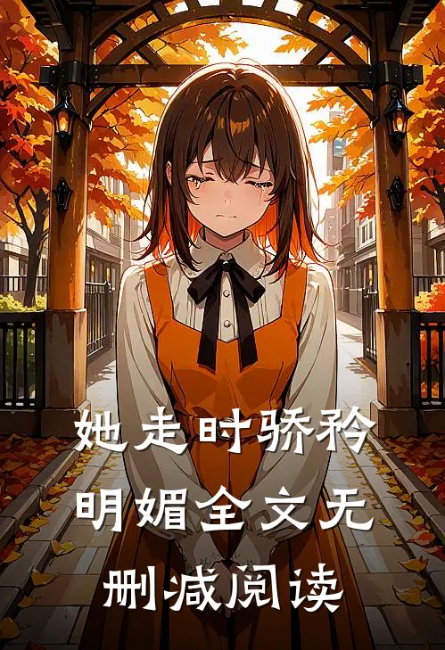 她走时骄矜明媚全文无删减阅读