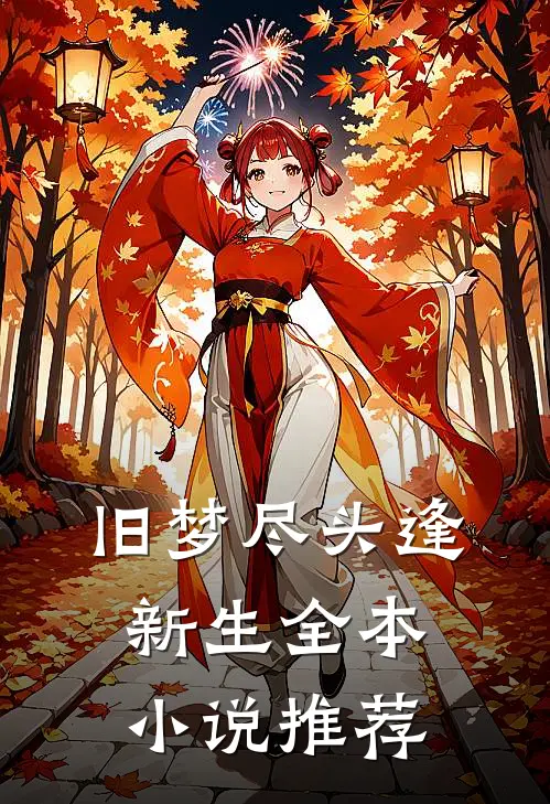 旧梦尽头逢新生全本小说推荐