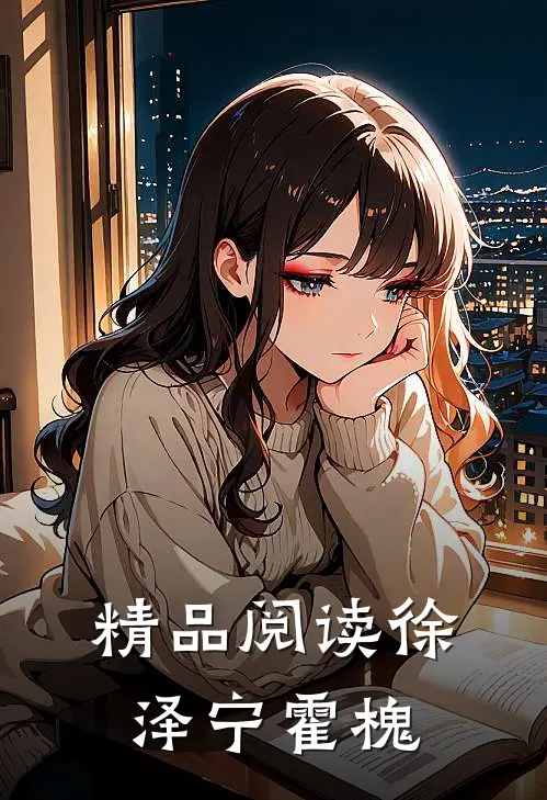 精品阅读徐泽宁霍槐