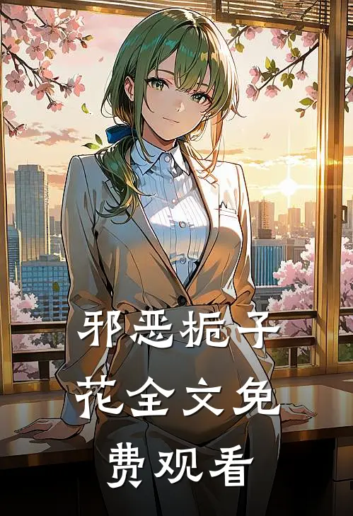 邪恶栀子花全文免费观看