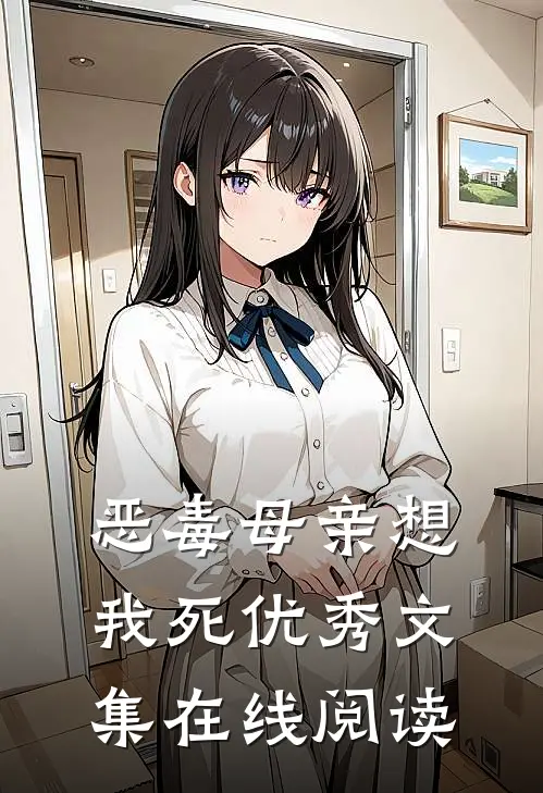 恶毒母亲想我死优秀文集在线阅读