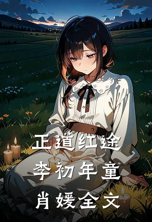正道红途李初年童肖媛全文