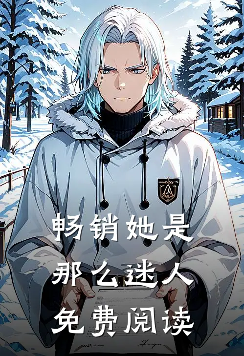 畅销她是那么迷人免费阅读