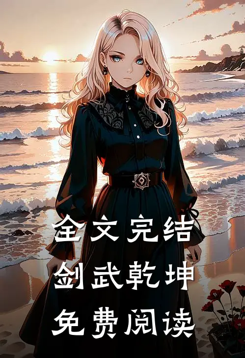 全文完结剑武乾坤免费阅读