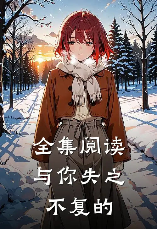 全集阅读与你失之不复的