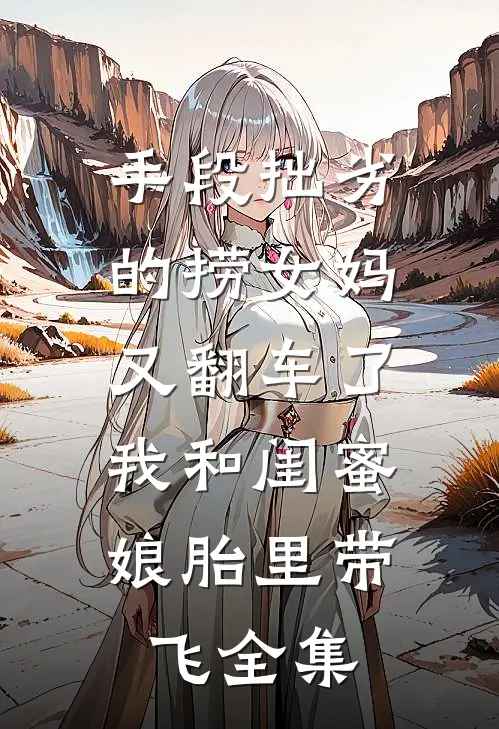 手段拙劣的捞女妈又翻车了，我和闺蜜娘胎里带飞全集