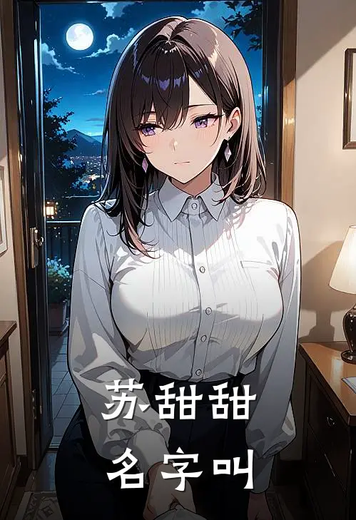 苏甜甜名字叫