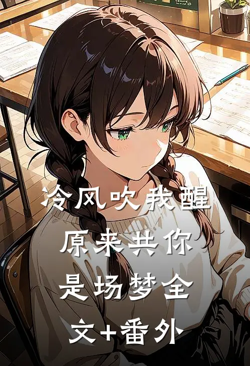 冷风吹我醒，原来共你是场梦全文+番外