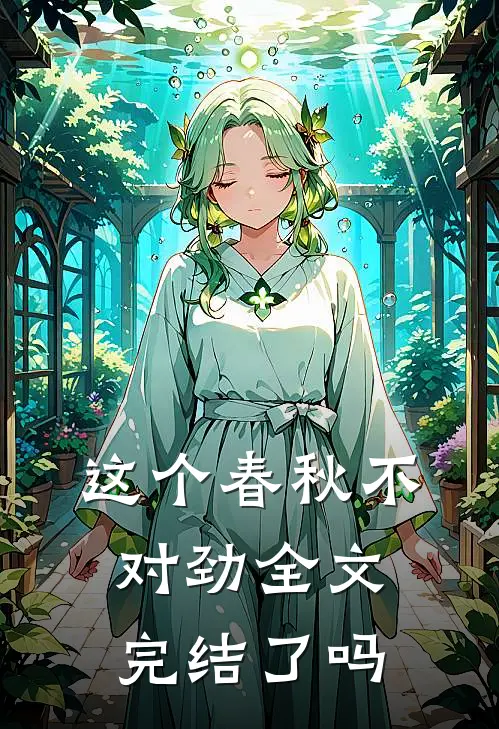 这个春秋不对劲全文完结了吗