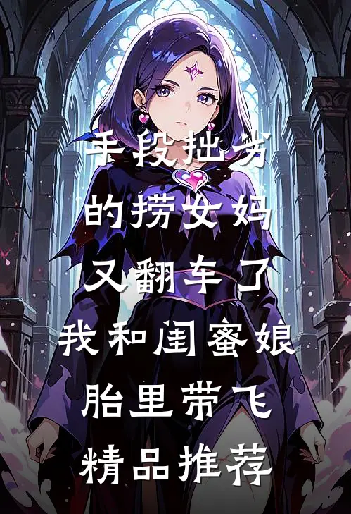 手段拙劣的捞女妈又翻车了，我和闺蜜娘胎里带飞精品推荐