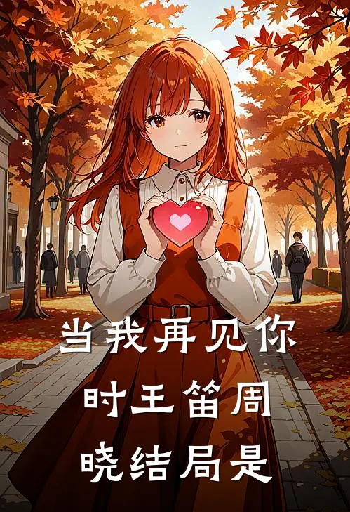当我再见你时王笛周晓结局是