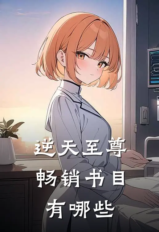 逆天至尊畅销书目有哪些