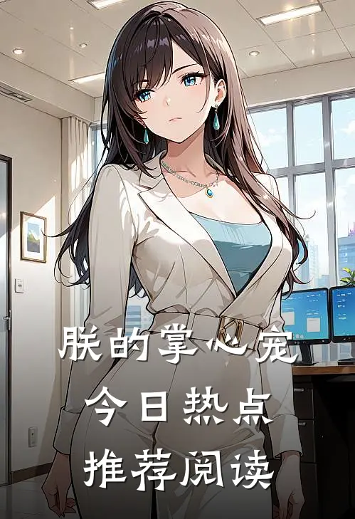 朕的掌心宠今日热点推荐阅读