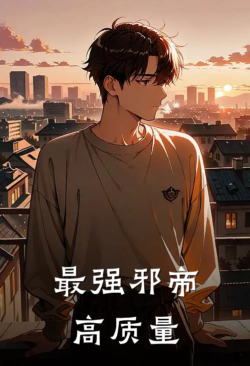 最强邪帝高质量