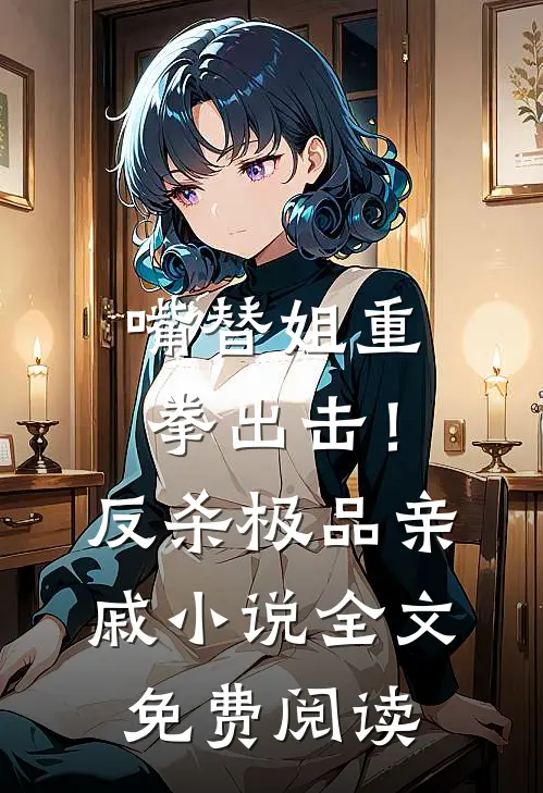 嘴替姐重拳出击！反杀极品亲戚小说全文免费阅读